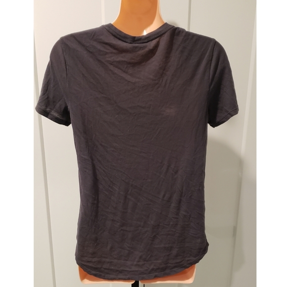 Victoria's Secret PINK Short Sleeve Tee - Picture 2 of 2